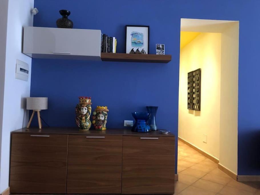 Happie Apartment Palermo