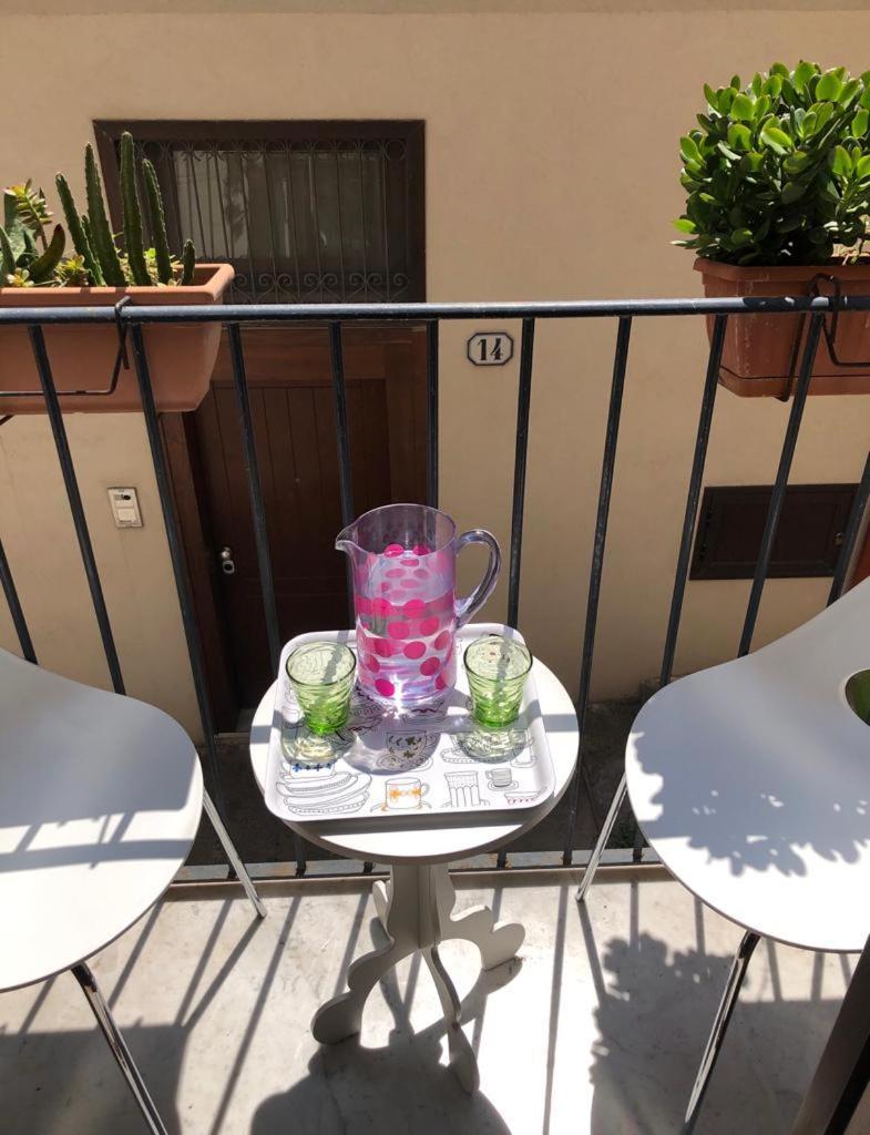 Apartment Happie *