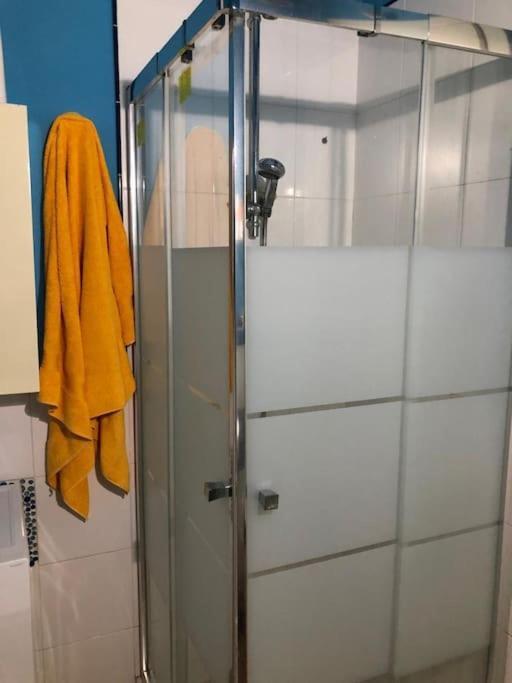 Apartamento Happie